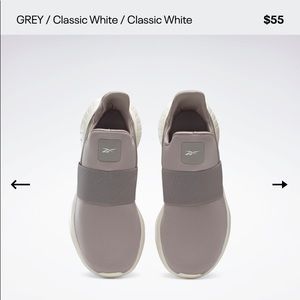 Reebok Katura Running Shoes